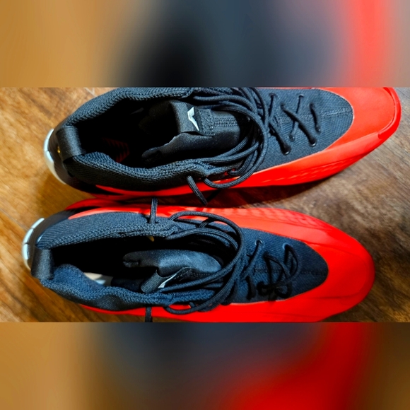 Adidas AE 1 (Anthony Edwards) - Picture 4 of 11